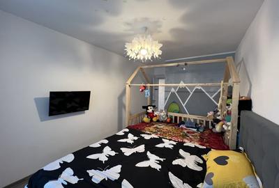 Apartament 3 camere, bloc nou, Nord - 5