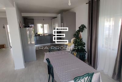 Casă individuală, 573 mp teren, priveliște Munții Făgăraș – Bavaria Park - 4