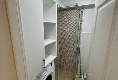 Garsonieră nedecomandată în Tei - 5