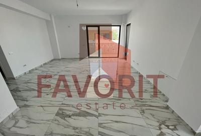 Langa Lidl. Disponibil imediat. Terasa de 18 mp. Loc de parcare Subteran. - 2