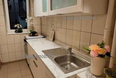 Apartament Brancoveanu cu Parcare Boxa Balcon - 6