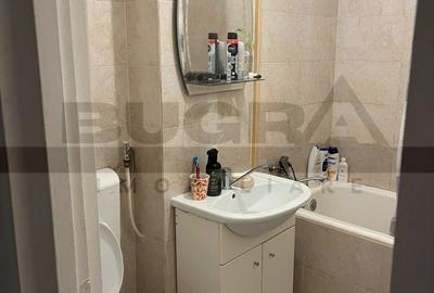 Garsonieră decomandată, mobilată în Gheorgheni - 5