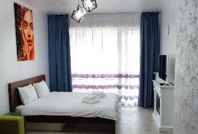 Garsoniera situata in complex rezidential cu centru SPA - 2