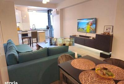 Apartament cu 2 camere în Nord - 8