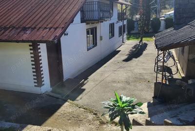 Se vinde casa in Scorteni Mislea langa biserica Sf Ghiorghe - 9