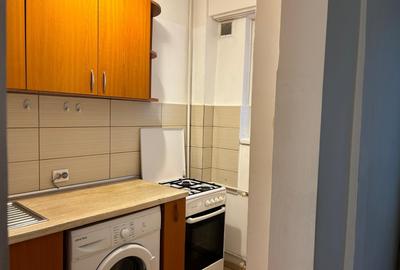 Garsonieră semidecomandată, mobilată în Obor - 2