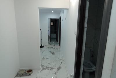 Apartament LUX! Frumoasa, 3 camere, decomandat, 2 balcoane, 2 bai ! - 16