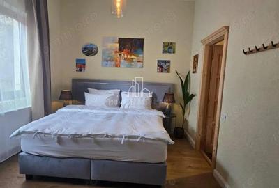 Casă cu 6 camere cu Teren 1314 Mp în Central - 7