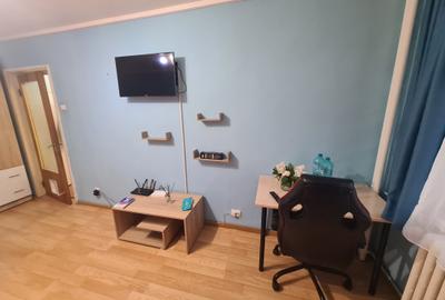 Garsonieră decomandată, mobilată în Văcăresti - 11