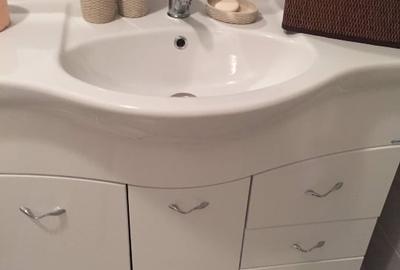 Inchiriez apart 2 camere Bucuresti - 7