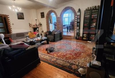 Casa cu 6 camere in Voiniceni - 20