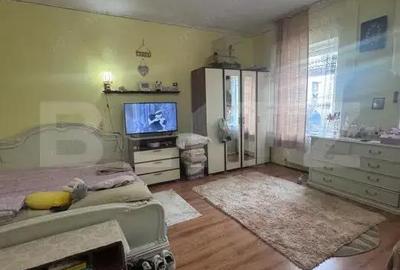 Casă cu 3 camere cu Teren 233 Mp în Rădăuți - 4