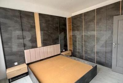 Apartament cu 3 camere decomandat în Tărlungeni - 2