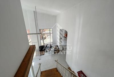 Spatiu comercial, hala, birouri , parcare, acces facil, zona Odobescu - 9