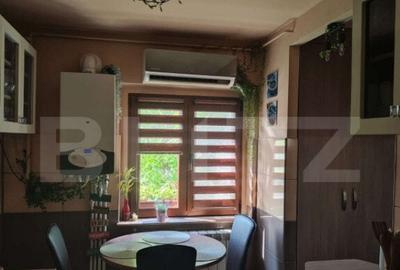 Apartament cu 2 camere decomandat în Central - 23