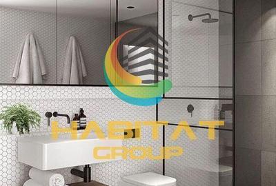 Apartament cu 2 camere în Progresul