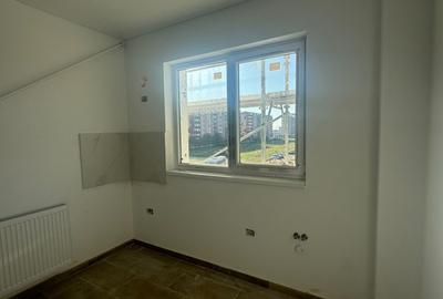 GarsonieraModerna de Vanzare - Direct Dezvoltator - Tva Inclus - Proiect Nou - 10