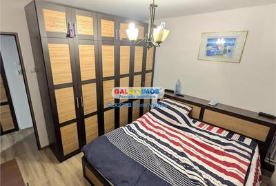 Apartament 4 camere Crangasi | centrala gaz | parcare | 3 min. metrou - 1