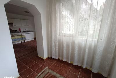 Casă cu 2 camere în Cucerdea - 3