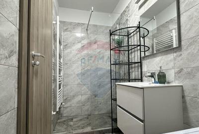 De inchiriat Apartament modern cu 3 camere in Ghimbav - 31