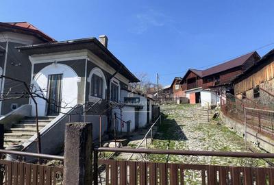 CASA 3 CAMERE+ANEXA 2 CAMERE GARAJ TEREN 2430MP BEREVOIES... - 3