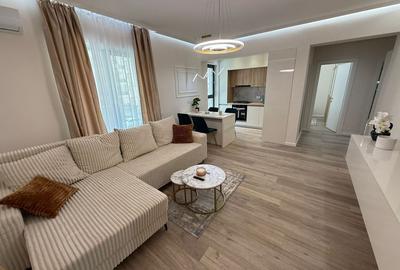 Apartament 2 camere, 53 mp, Etaj 1 – Exigent Faza 5 - 5