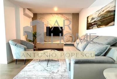 Apartament cu 2 camere decomandat, mobilat în Gheorghe Doja - 2