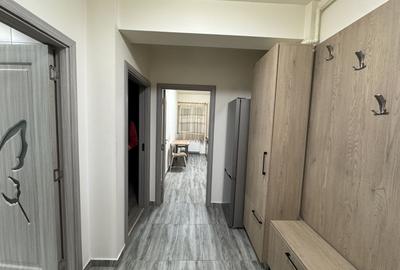 Garsonieră decomandată, mobilată în Florești - 6