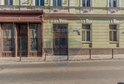 Comision 0 | Apartament 2 camere de inchiriat in zona Centrul Istoric - 12