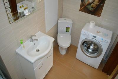 Apartament o camera de inchiriat in zona Someseni-Selgros - 3