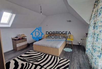 ULTRACENTRAL -CASA 4 CAMERE ,TEREN 187 MP, CENTRALA GAZ - 8