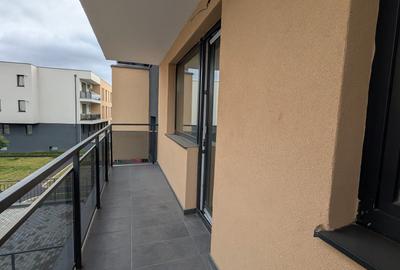 Ultimul apartament! 2 camere, finisat, parcare zona Somesului - 10