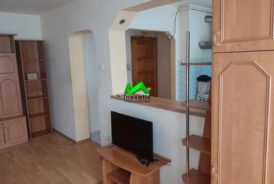 Apartament cu 2 camere semidecomandat, mobilat în Central - 3