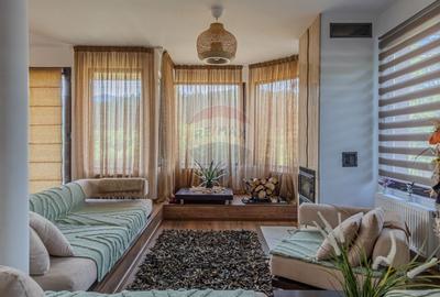 Casa de vacanta sau investitie turistica in Gresu - langa Lepsa - 34