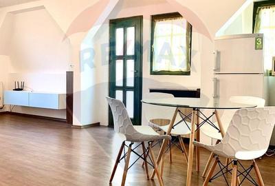 Apartament cu 2 camere decomandat în Mediaș - 2