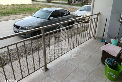 Apartament cu 2 camere, mobilat în Braytim - 9