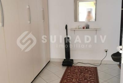 Casă cu 4 camere cu Teren 350 Mp în Florești - 15