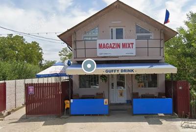 Inchiriez spatiu comercial - 3