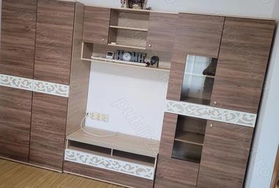 Apartament cu 2 camere nedecomandat în Central - 5