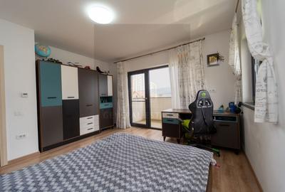 Casa deosebita in Cristian, Brasov - 7