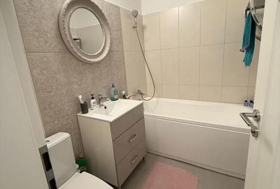 Apartament cu 2 camere în Moșilor