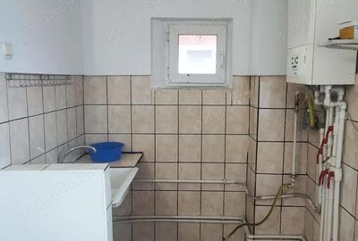 Apartament cu 3 camere decomandat în Agigea - 3
