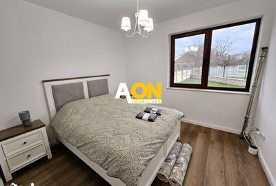 Casă cu 4 camere cu Teren 393 Mp în Bărăbanț - 7