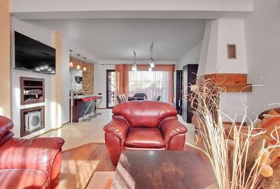 Casă individuală cu 5 camere cu Teren 425 Mp în Florilor - 6