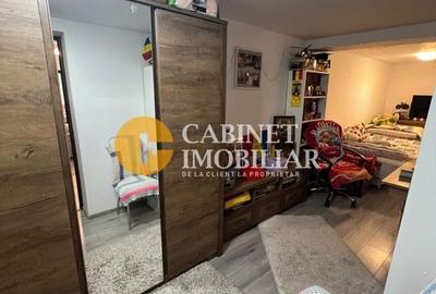 PACURARI - ALPHA BANK - 4 CAMERE DECOMANDAT - LOC PARCARE INCLUS - 8