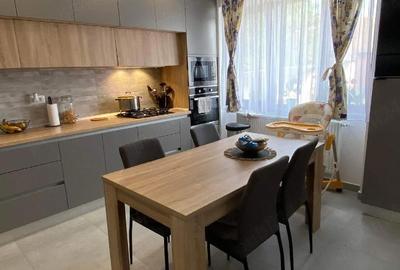 Casă cu 4 camere cu Teren 1004 Mp în Voila - 2