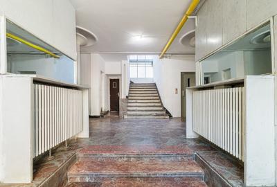Garsoniera Dubla | Terasa 12 MP | Ultracentral - str. Eforiei - 9