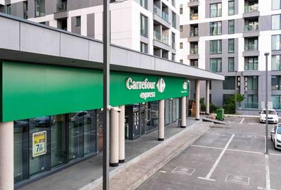 Proprietar, spatii comerciale/office, Cloud9, direct la Sos. Pipera, 90 -1850 mp - 2