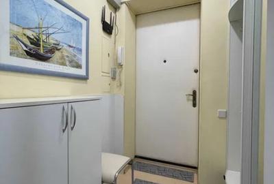 Apartament cu 3 camere decomandat în Crângași - 13