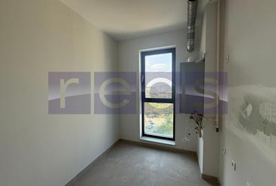 Apartament cu 3 camere în Străulești - 12